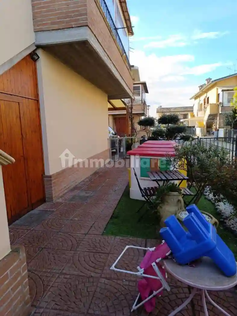 Villa a schiera via Tono Zancanaro 137, Lido Adriano - Lido di Dante, Ravenna - foto 4