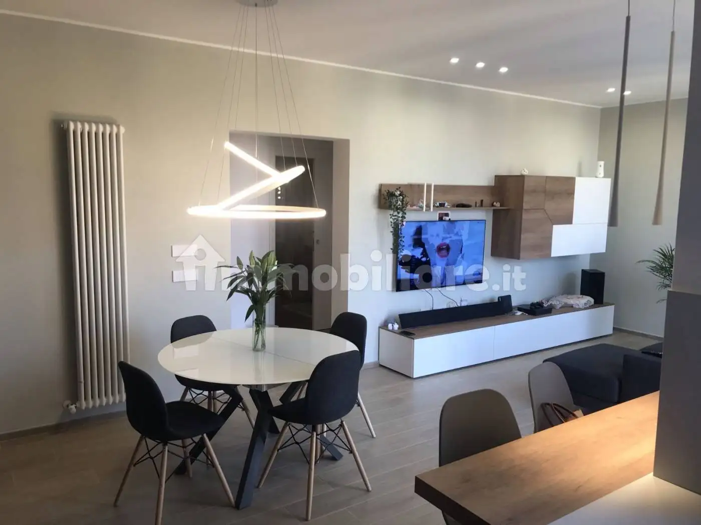 Appartamento in vendita a Modena