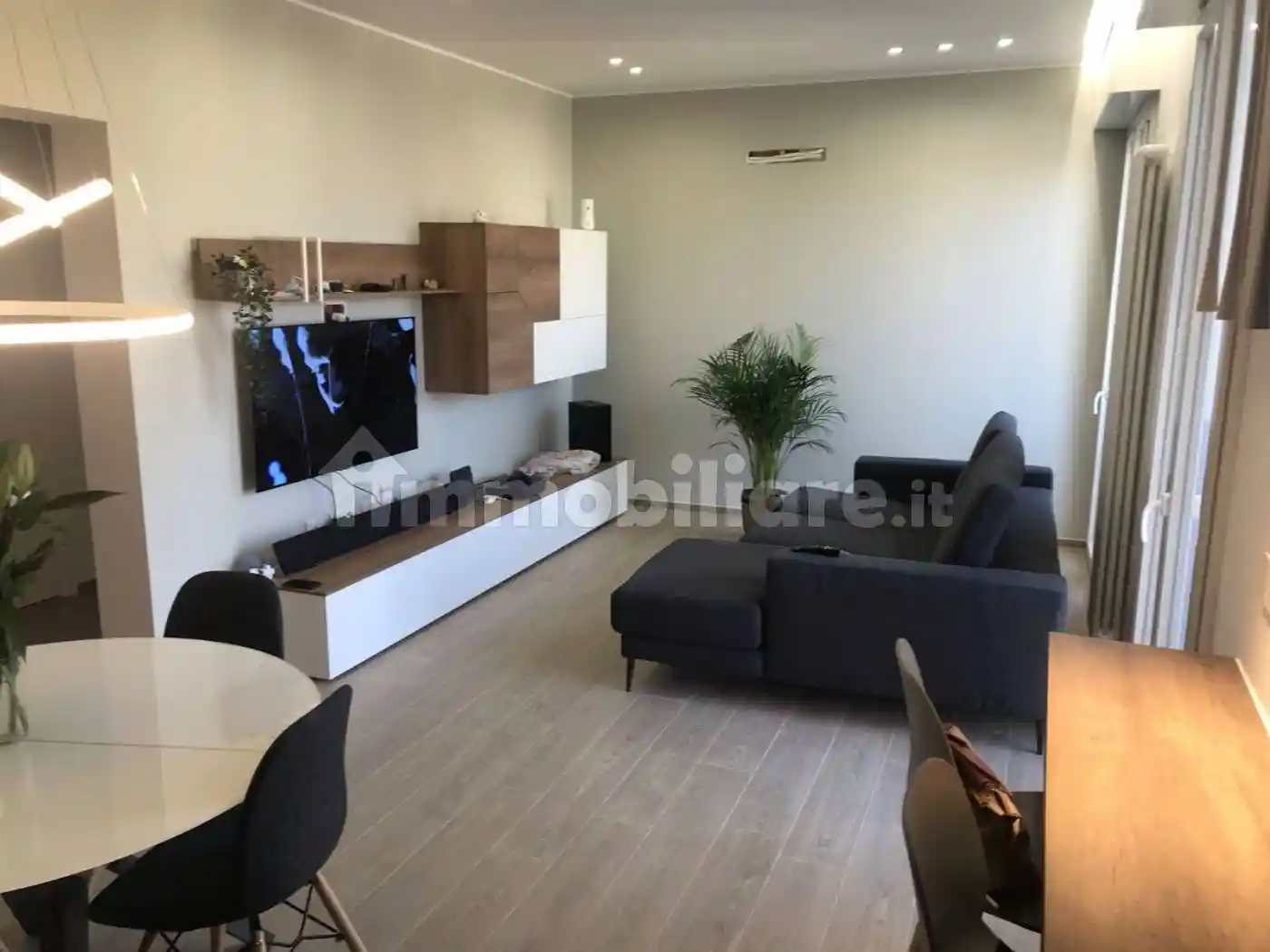 Trilocale via Giuseppe Maria Savani 20, Buon Pastore - Parco Amendola, Modena - foto 2