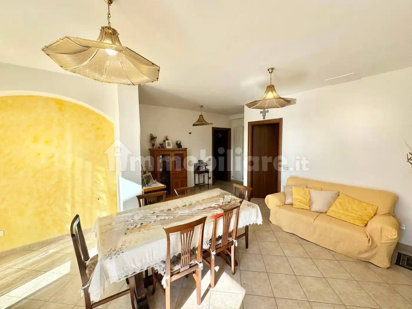 Villetta a schiera - foto 3