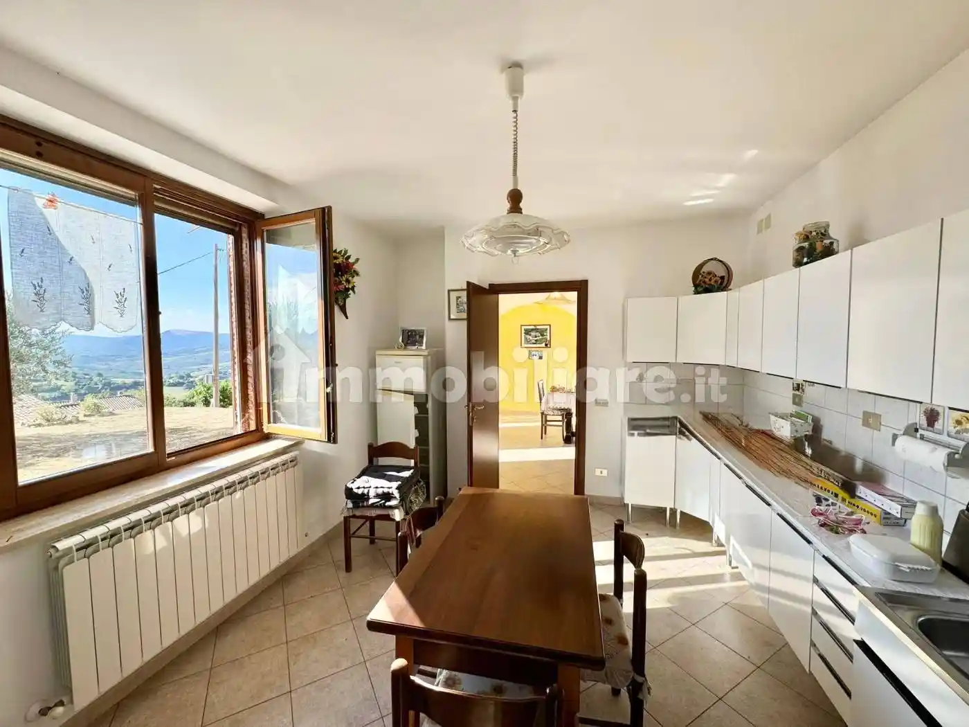 Villetta a schiera - foto 5