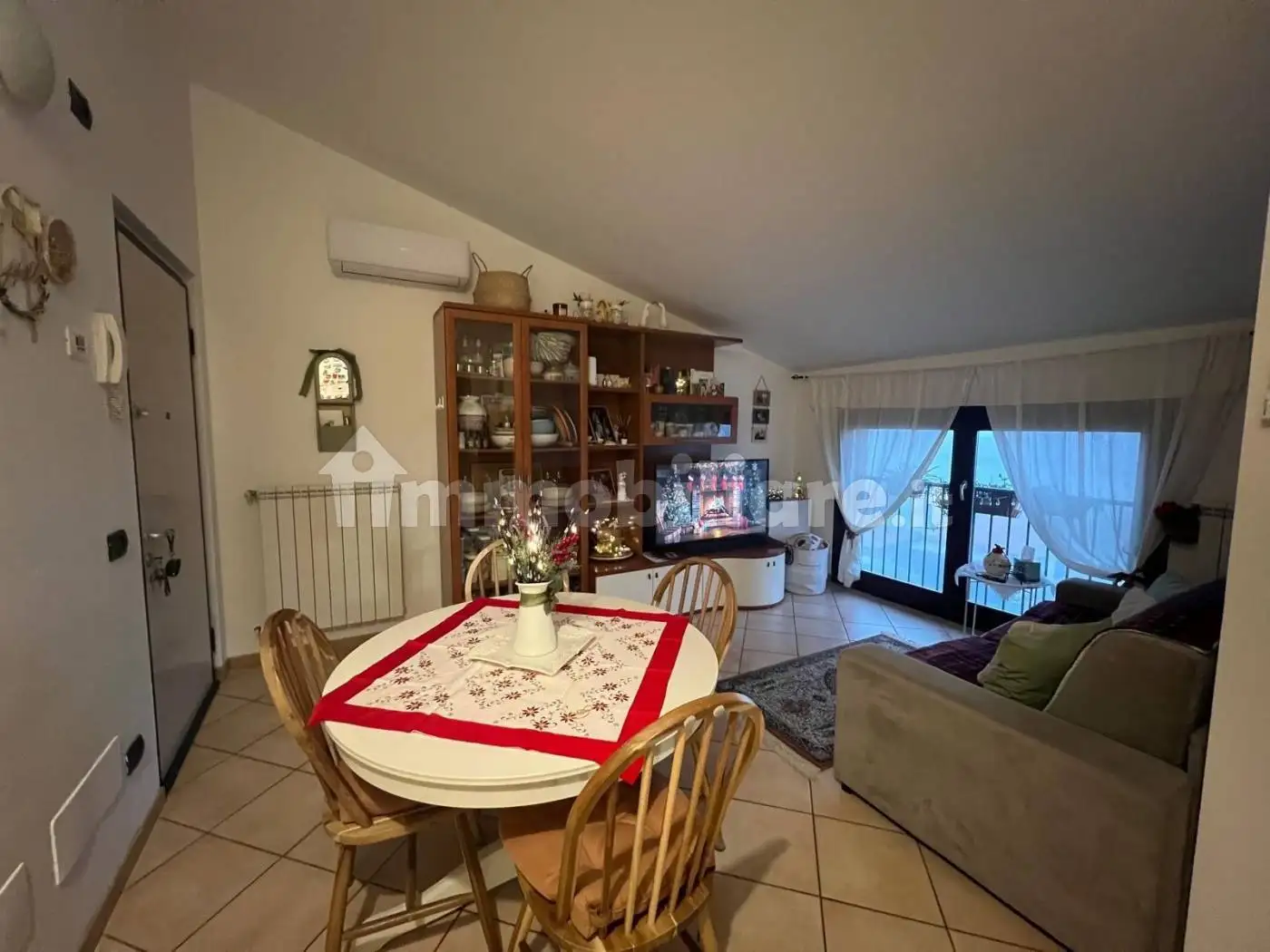 Trilocale via Vittorio Veneto, Centro, Azzano Mella - foto 2