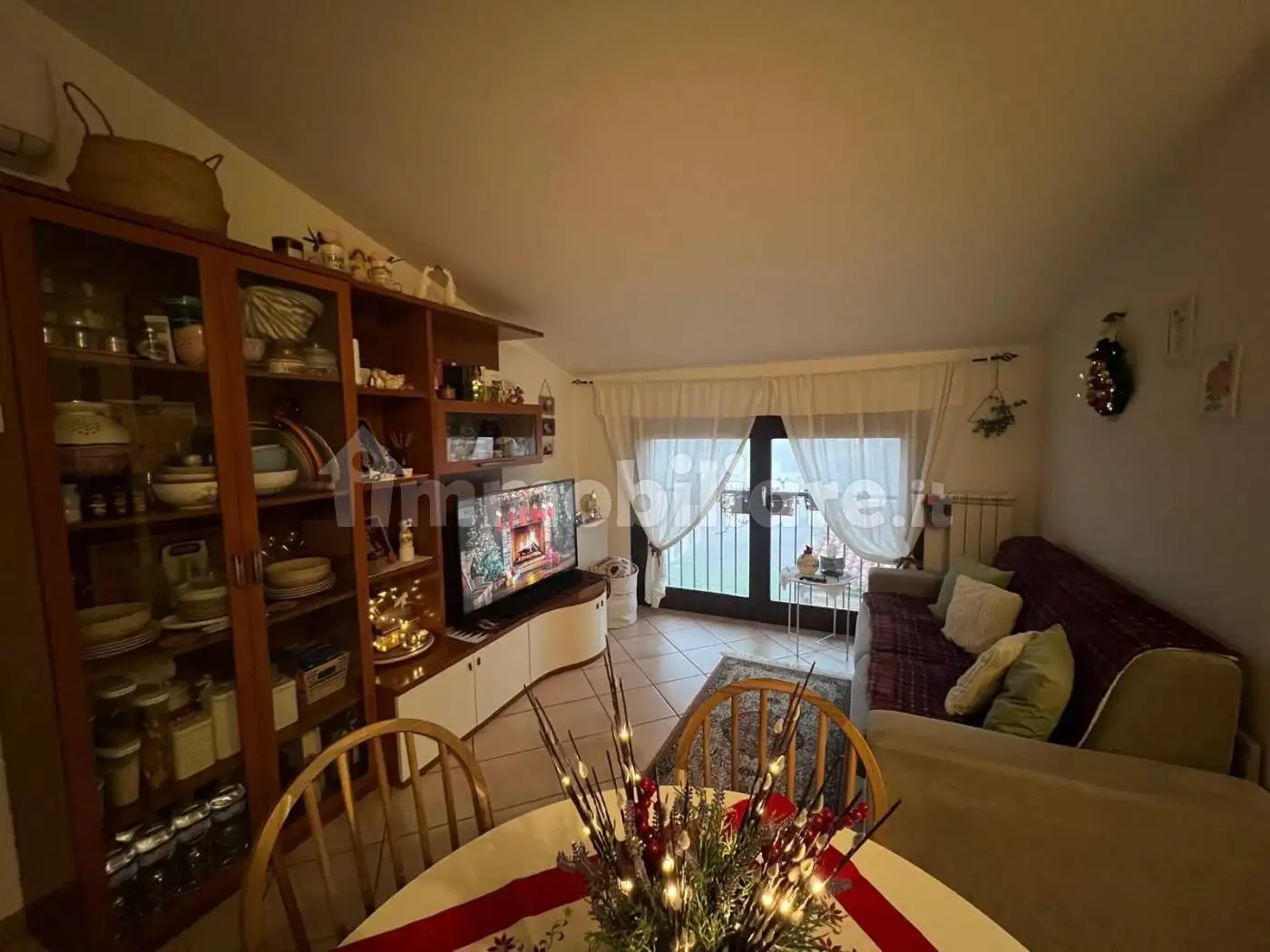 Trilocale via Vittorio Veneto, Centro, Azzano Mella - foto 3