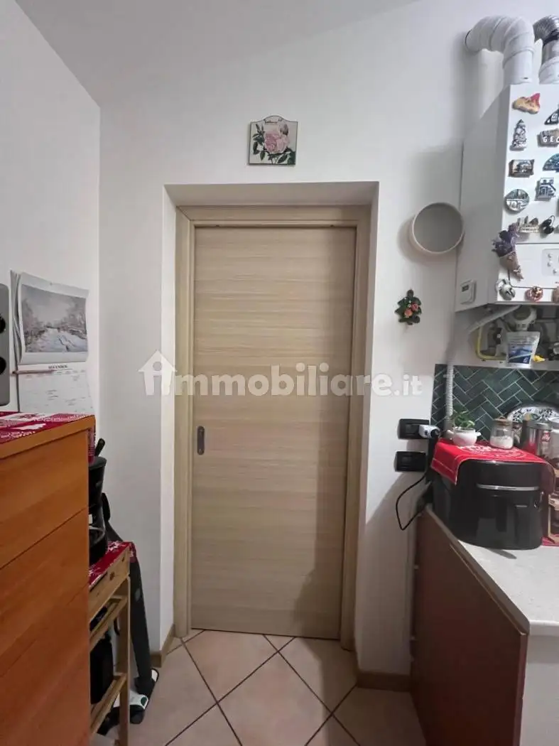 Trilocale via Vittorio Veneto, Centro, Azzano Mella - foto 5