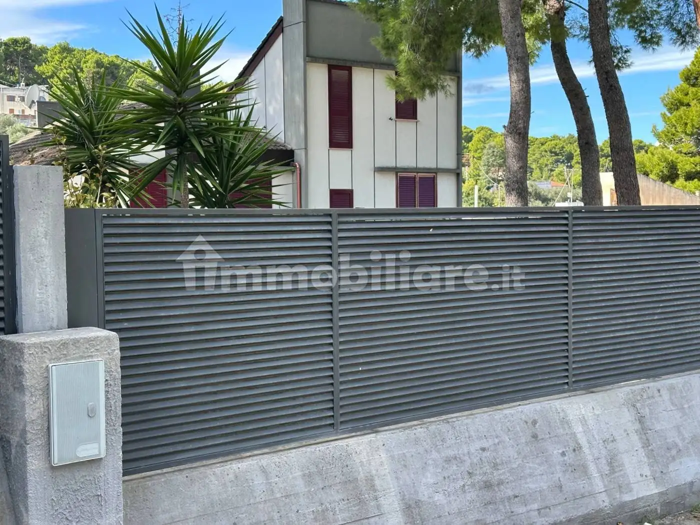 Villa in vendita a Vico del Gargano