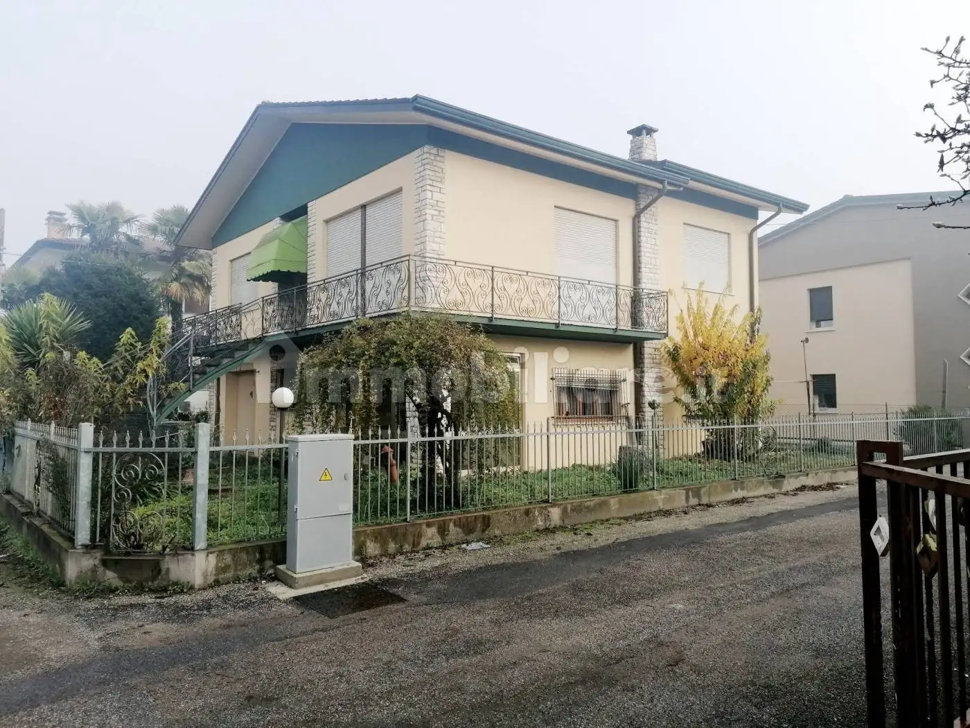 Villa in vendita a Lendinara