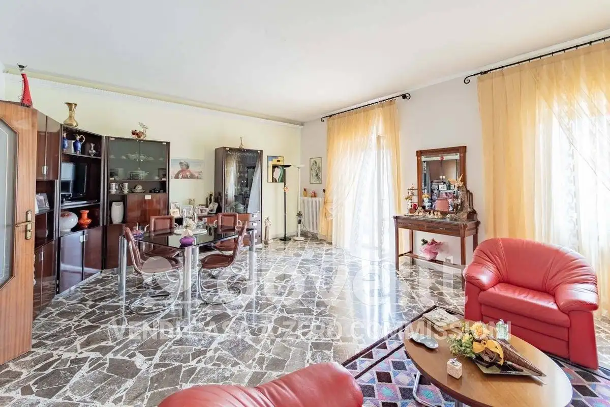 Appartamento in vendita a Matera