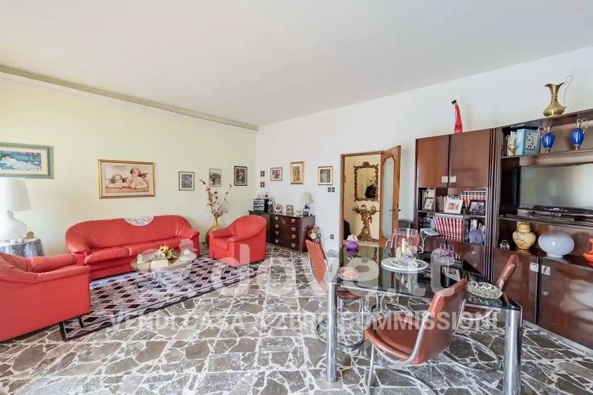 Appartamento via Giambattista Vico 10, Centro, Matera - foto 2