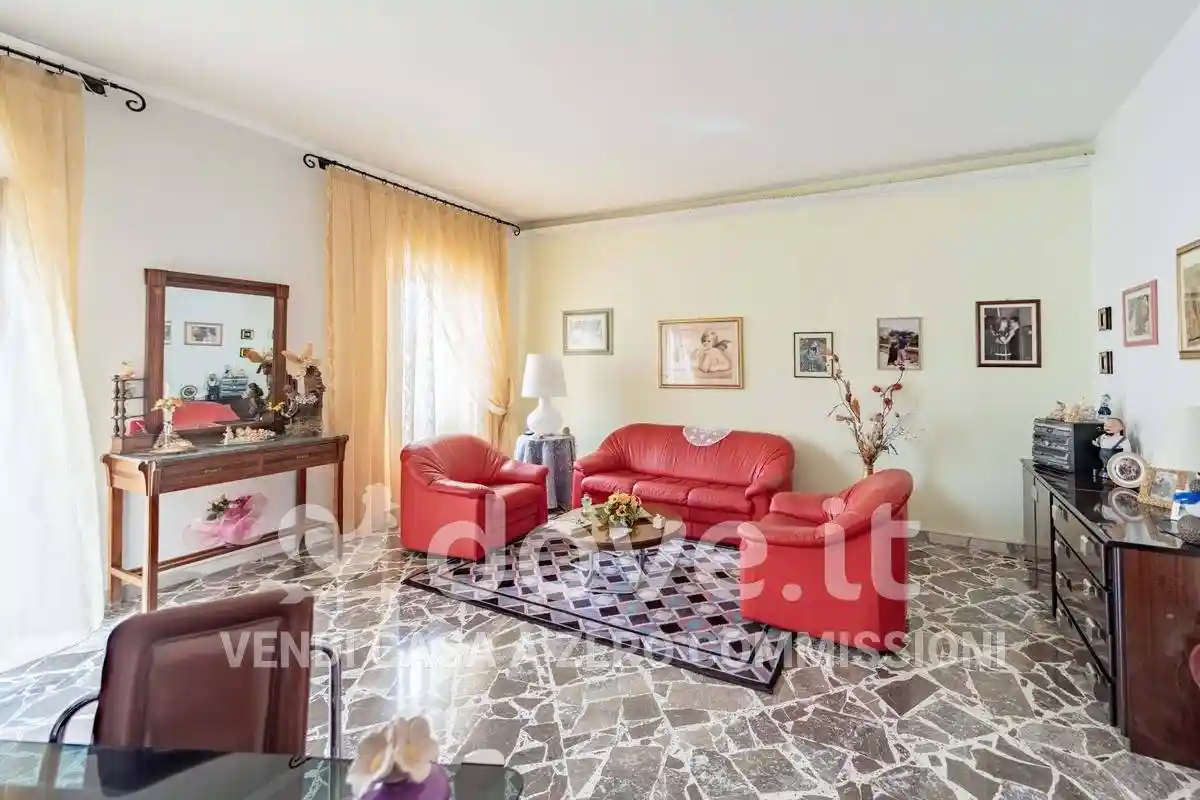 Appartamento via Giambattista Vico 10, Centro, Matera - foto 3