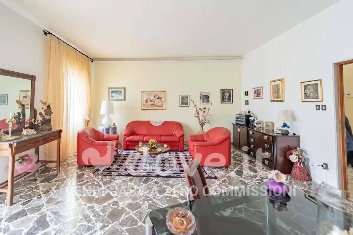 Appartamento via Giambattista Vico 10, Centro, Matera - foto 4