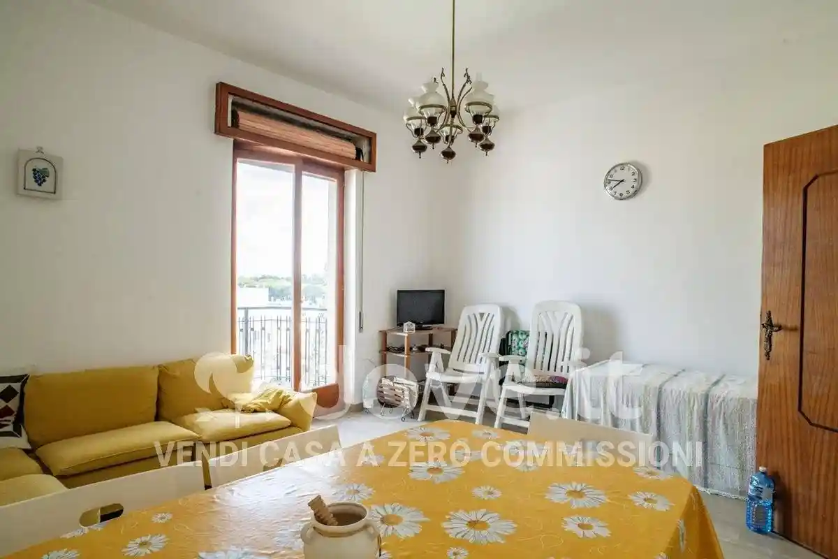 Appartamento in vendita a Ginosa