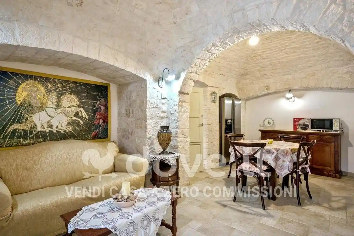 Villa in vendita a Locorotondo