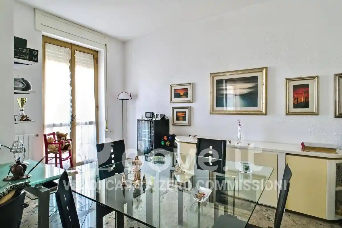 Appartamento in vendita a Taranto