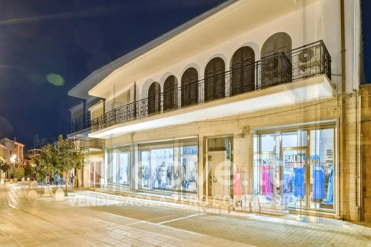 Villa in vendita a Torricella