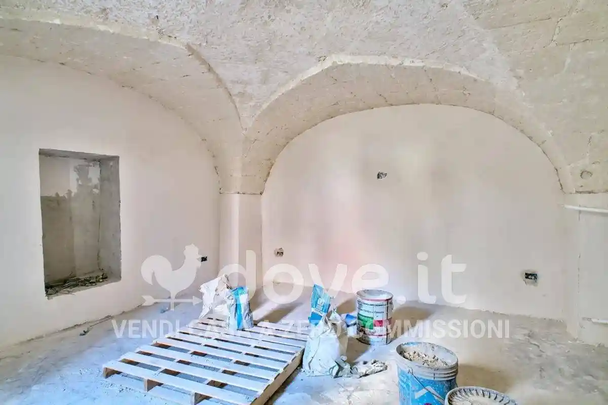 Villa unifamiliare via Castello 20, Crispiano - foto 5