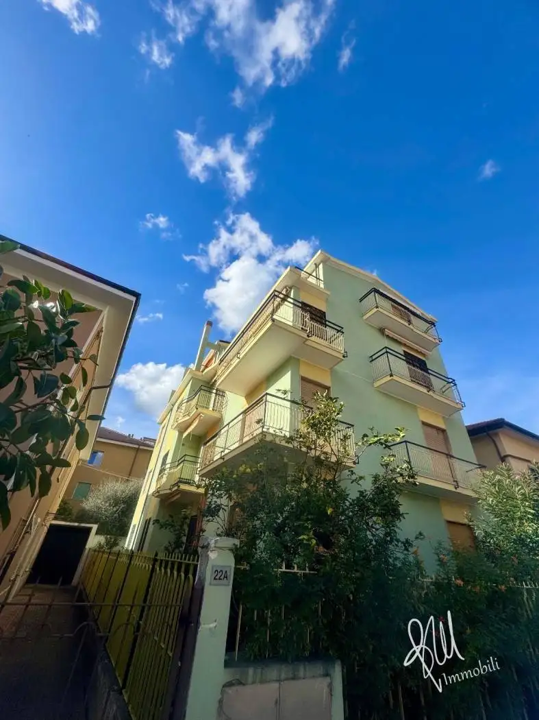 Attico - Mansarda in vendita a San Bartolomeo al Mare