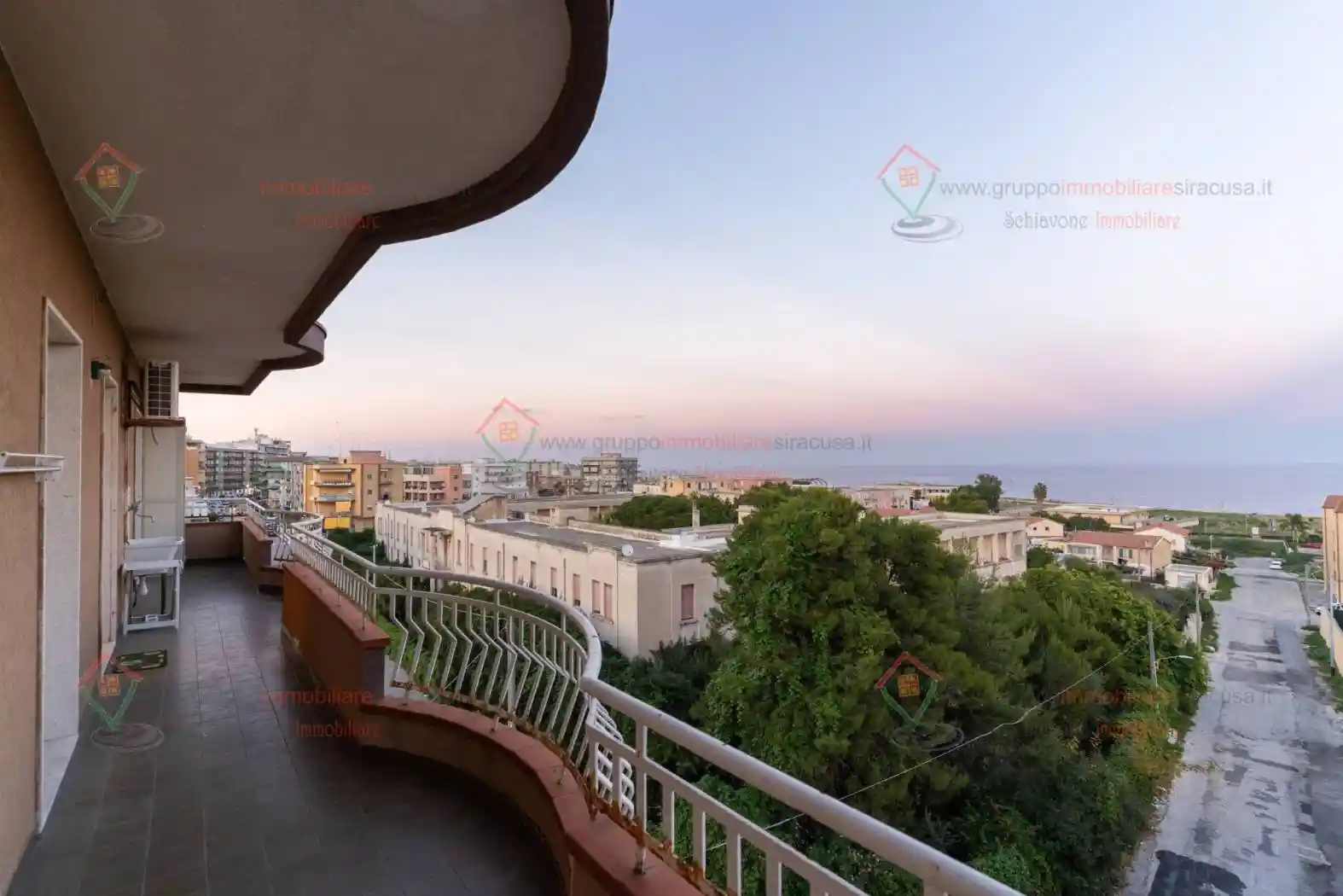 Appartamento via grottasanta, Grottasanta - Tunisi, Siracusa - foto 2