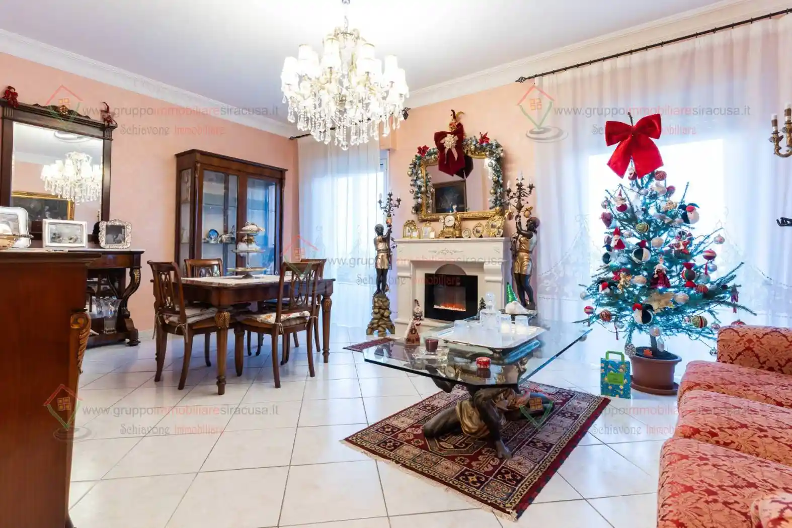 Appartamento via grottasanta, Grottasanta - Tunisi, Siracusa - foto 3