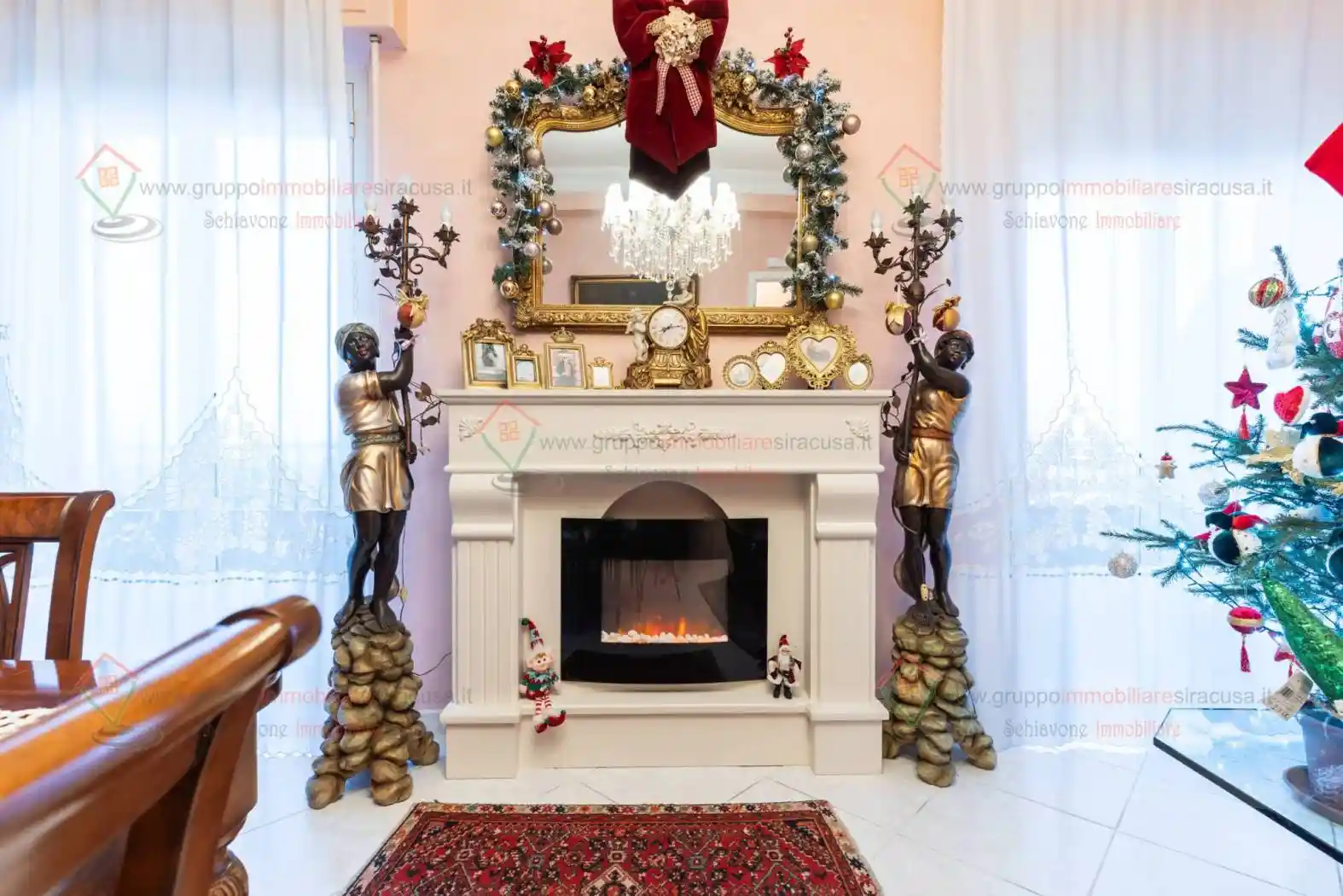 Appartamento via grottasanta, Grottasanta - Tunisi, Siracusa - foto 4