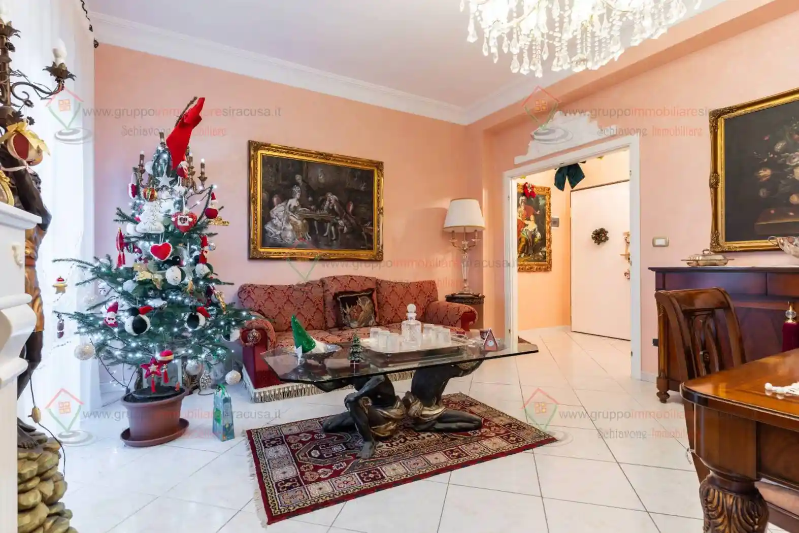 Appartamento via grottasanta, Grottasanta - Tunisi, Siracusa - foto 5