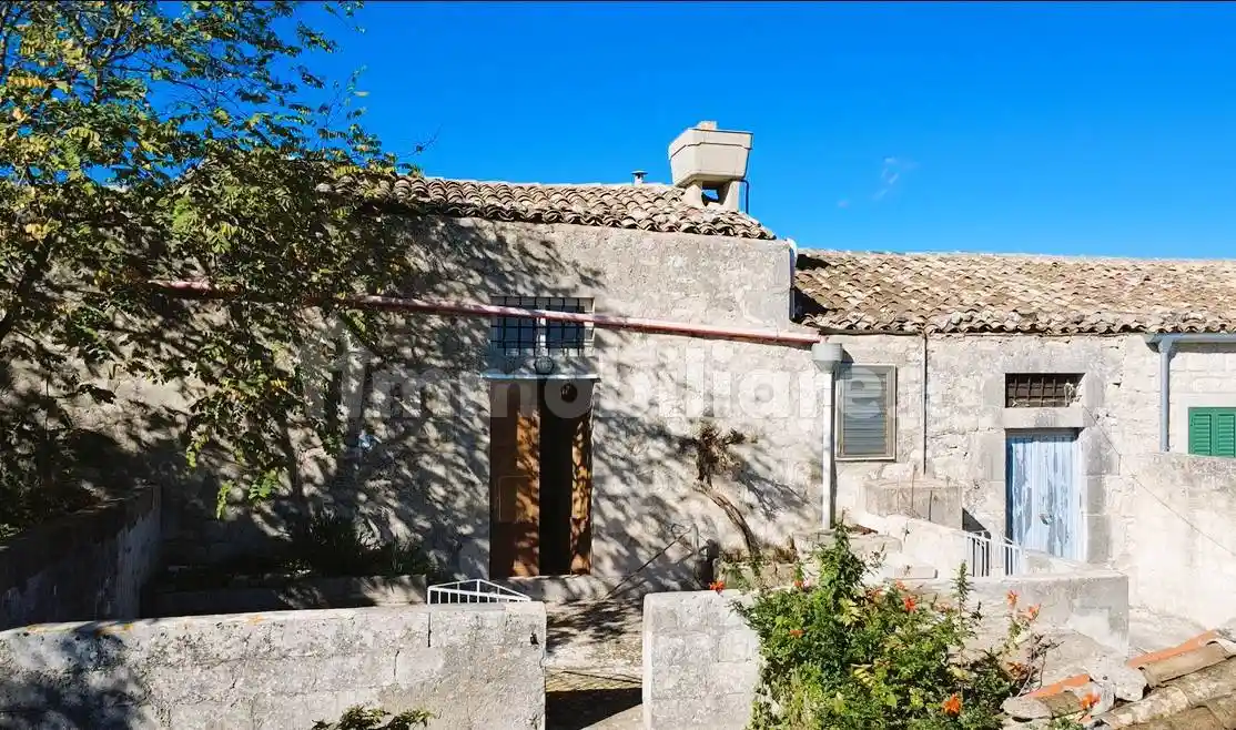Rustico - Casale in vendita a Modica