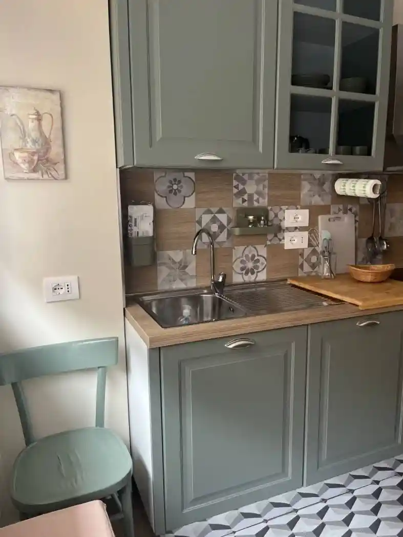 Appartamento in vendita a Colere