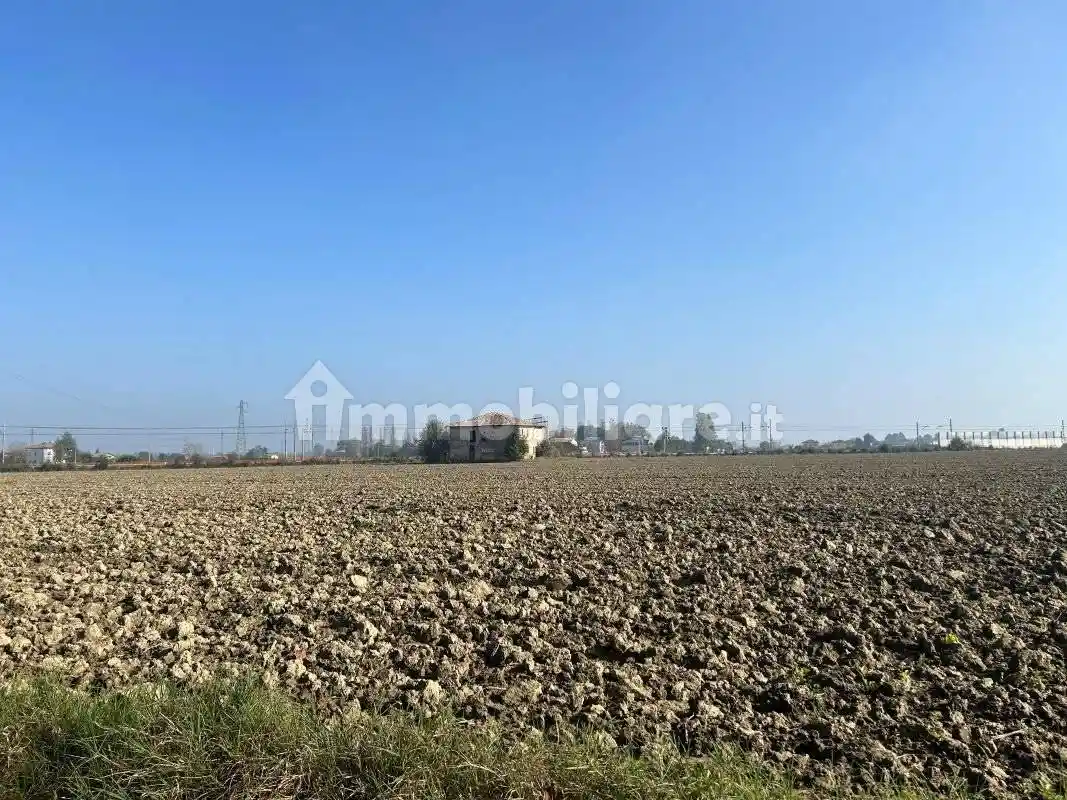 Rustico via Bisentolo Sud, Crevalcore - foto 3