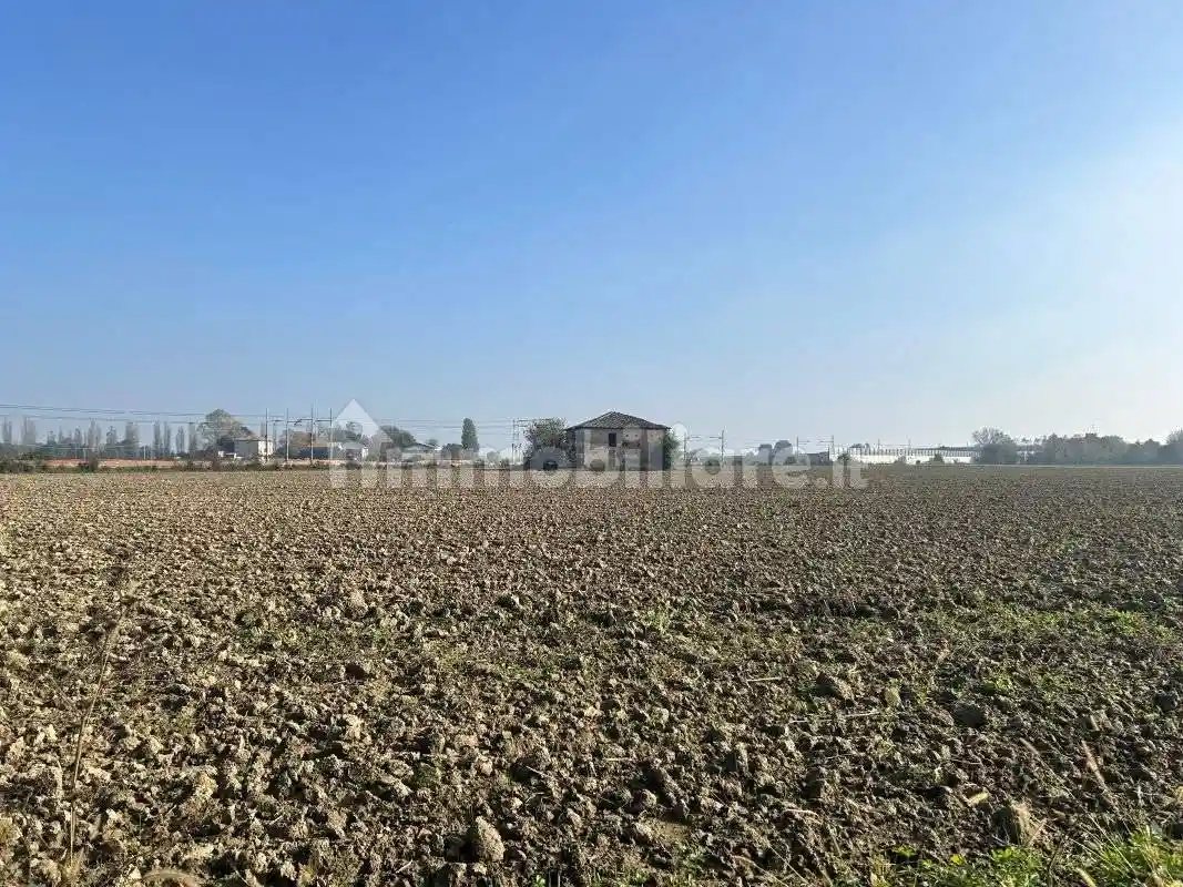 Rustico via Bisentolo Sud, Crevalcore - foto 4