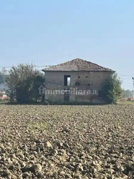 Rustico via Bisentolo Sud, Crevalcore - foto 5