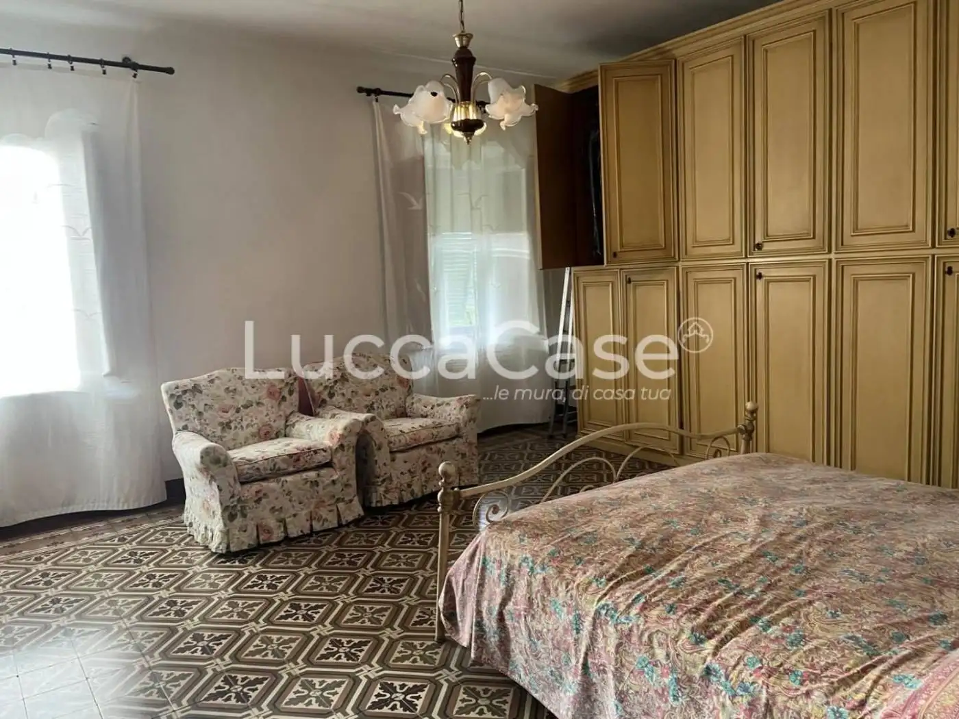 Casa indipendente in vendita a Lucca