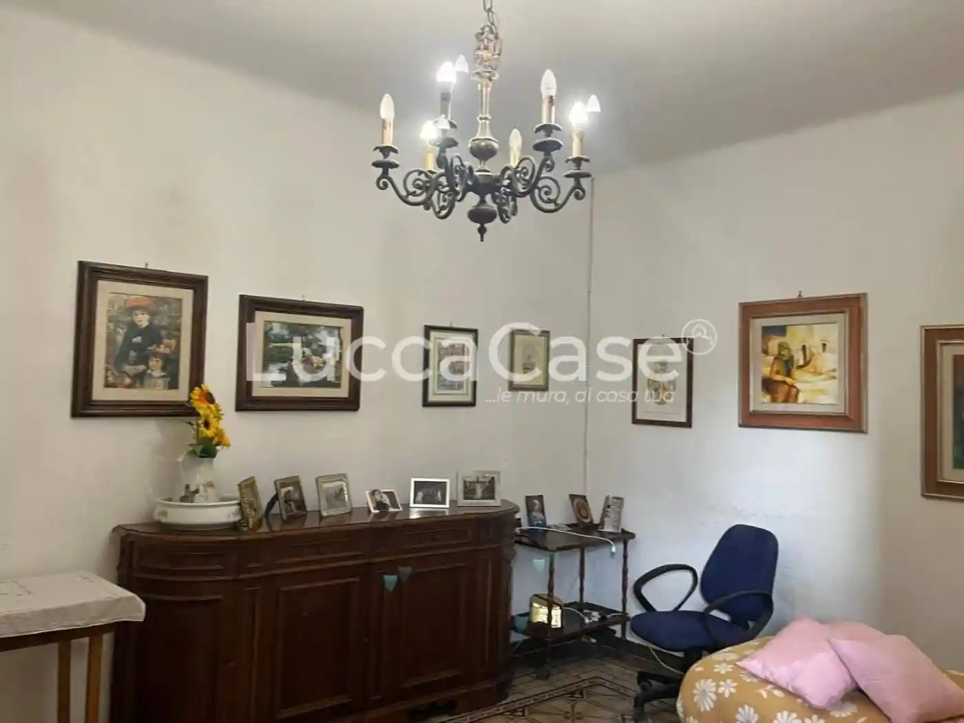 Terratetto unifamiliare via delle Gavine,, Chiatri - Piazzano, Lucca - foto 2