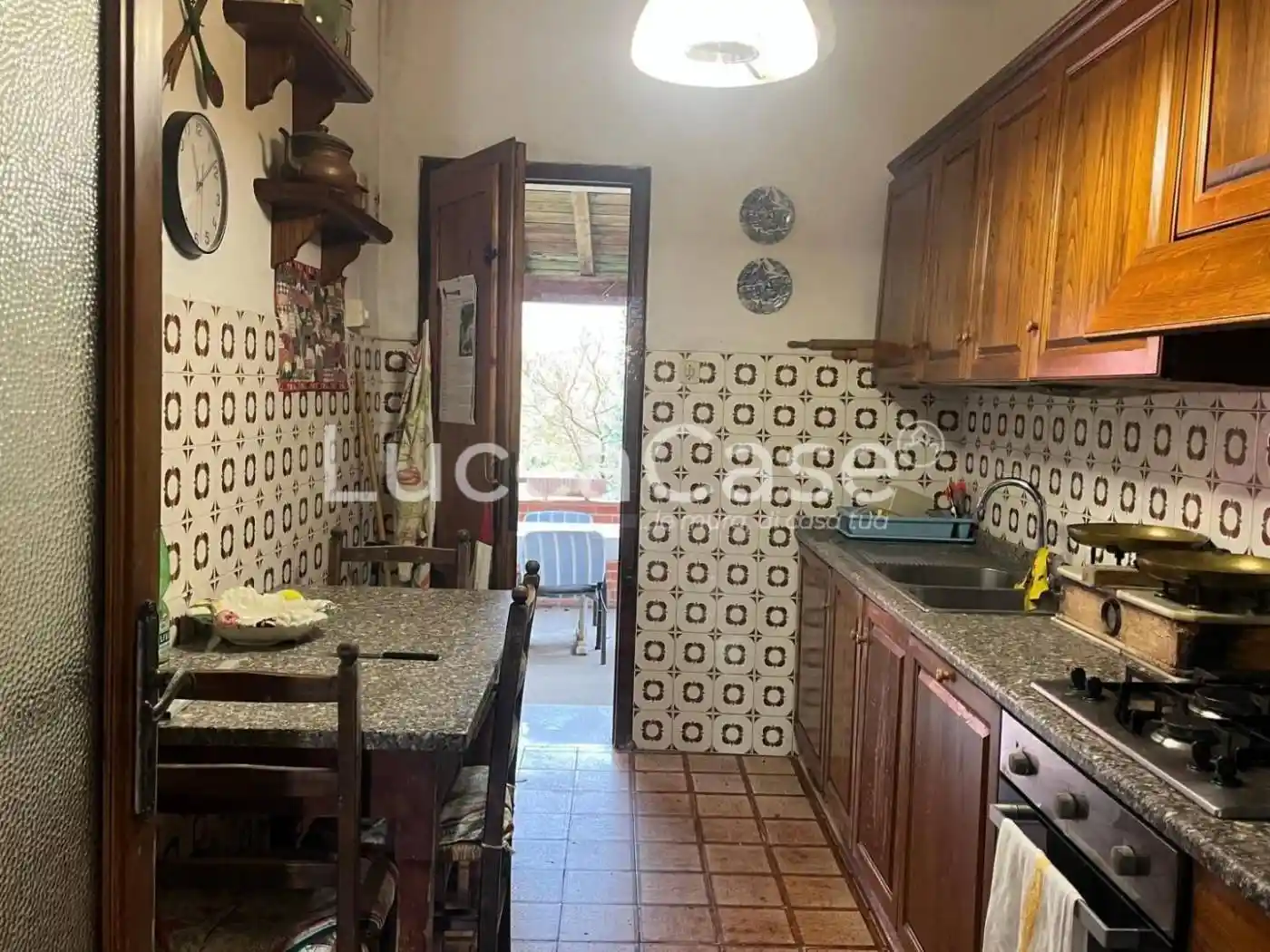 Terratetto unifamiliare via delle Gavine,, Chiatri - Piazzano, Lucca - foto 3