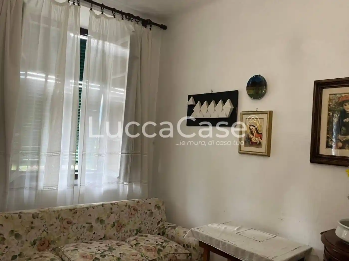 Terratetto unifamiliare via delle Gavine,, Chiatri - Piazzano, Lucca - foto 5