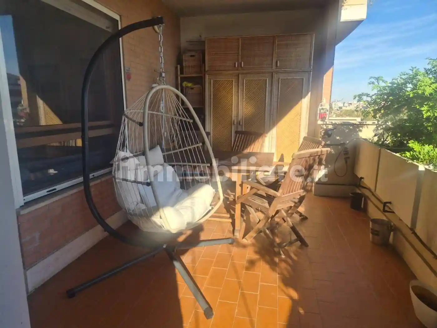 Quadrilocale viale Gianluigi Bonelli 485, Mezzocammino, Roma - foto 3