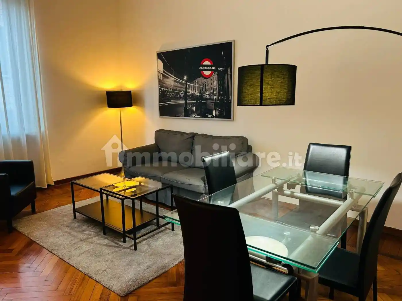 Bilocale viale Premuda 34, Piave - Tricolore, Milano - foto 2