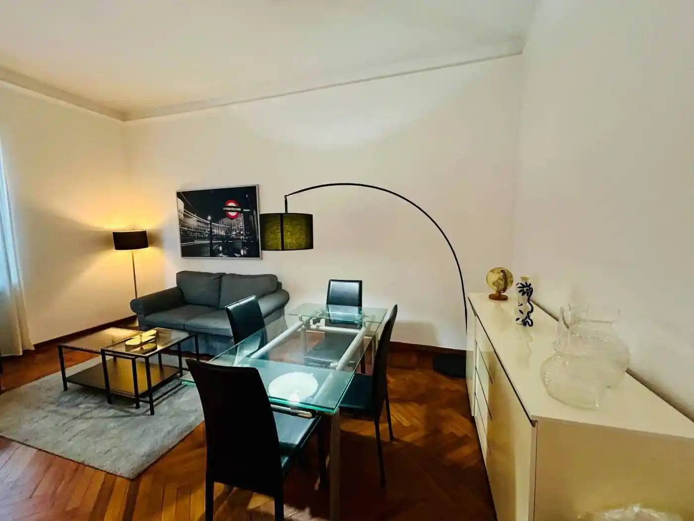 Bilocale viale Premuda 34, Piave - Tricolore, Milano - foto 4