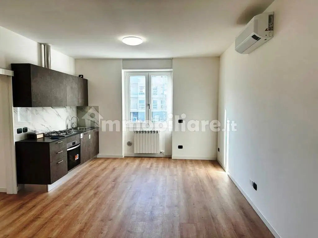 Appartamento in affitto a Verona