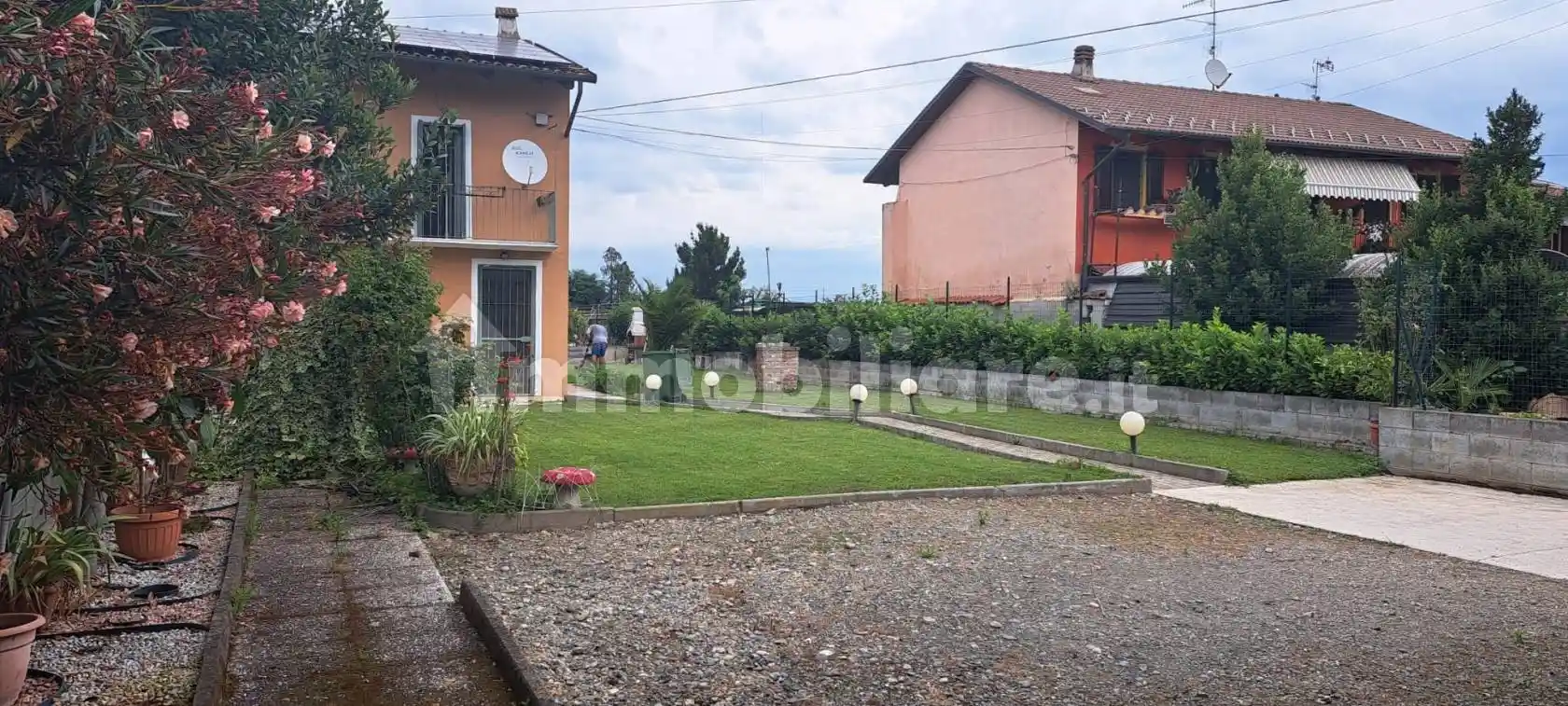 Villetta a schiera - foto 2