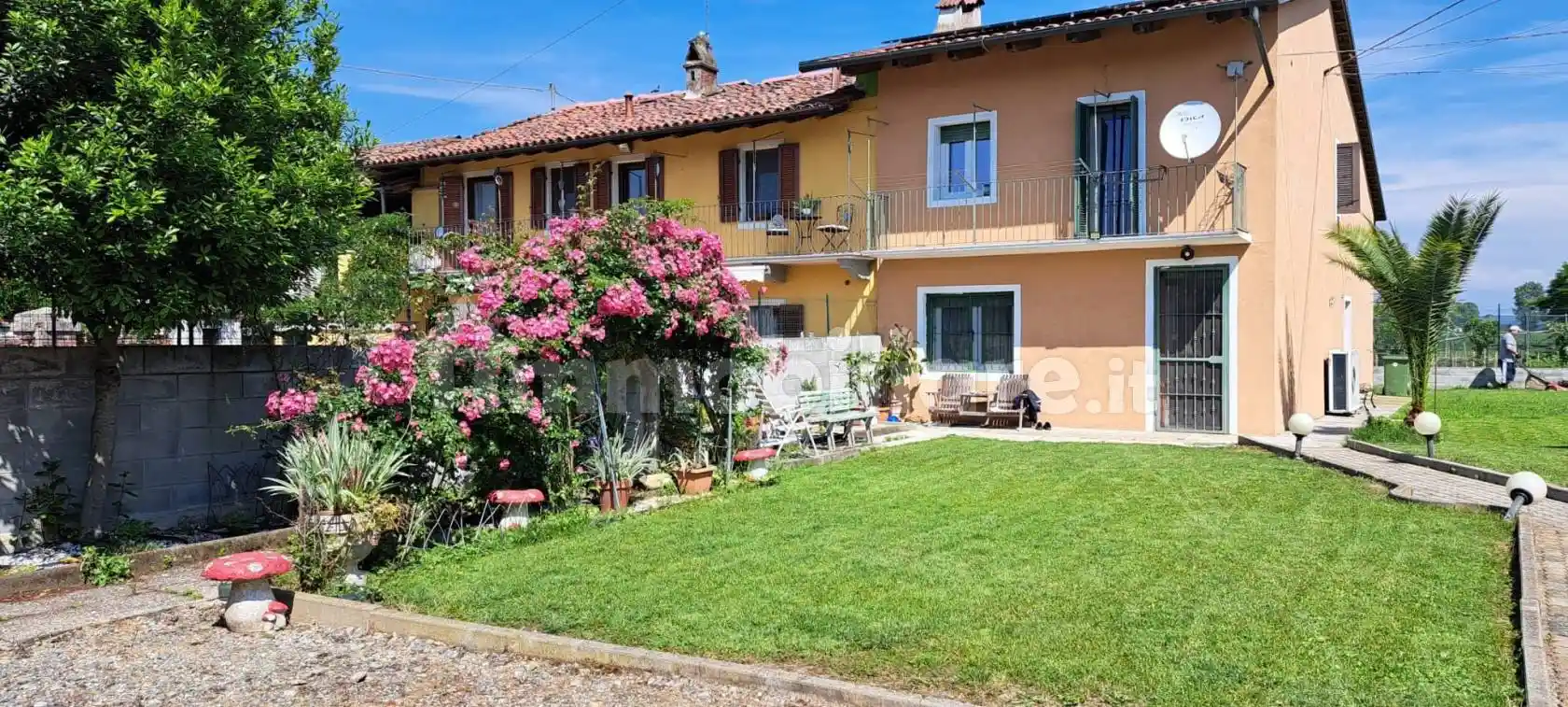 Villetta a schiera - foto 3