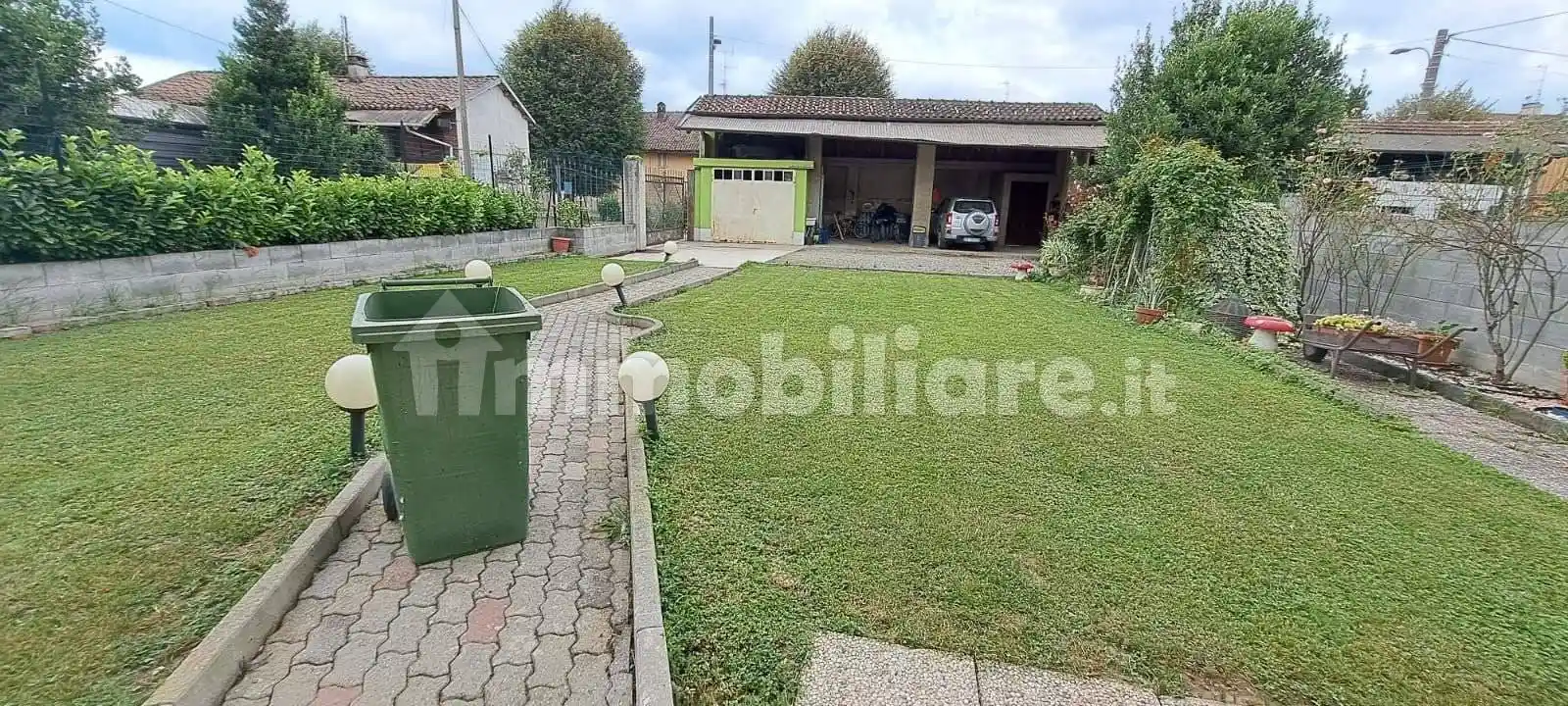 Villetta a schiera - foto 4