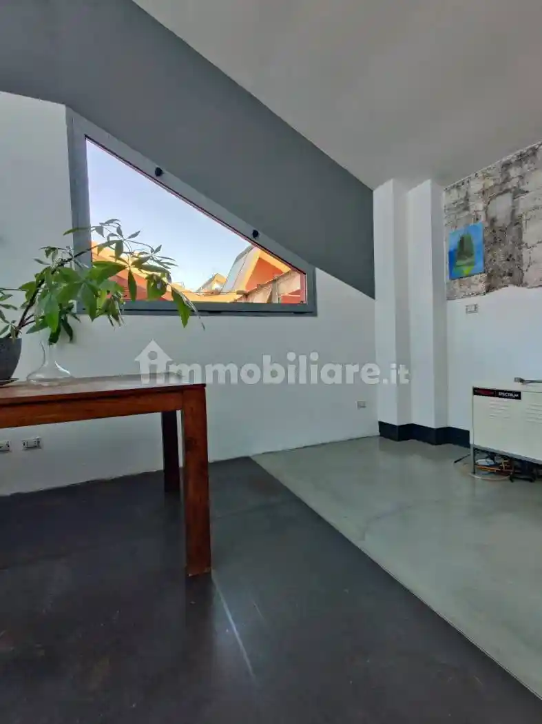 Loft via Tucidide 56, Ortica, Milano - foto 5