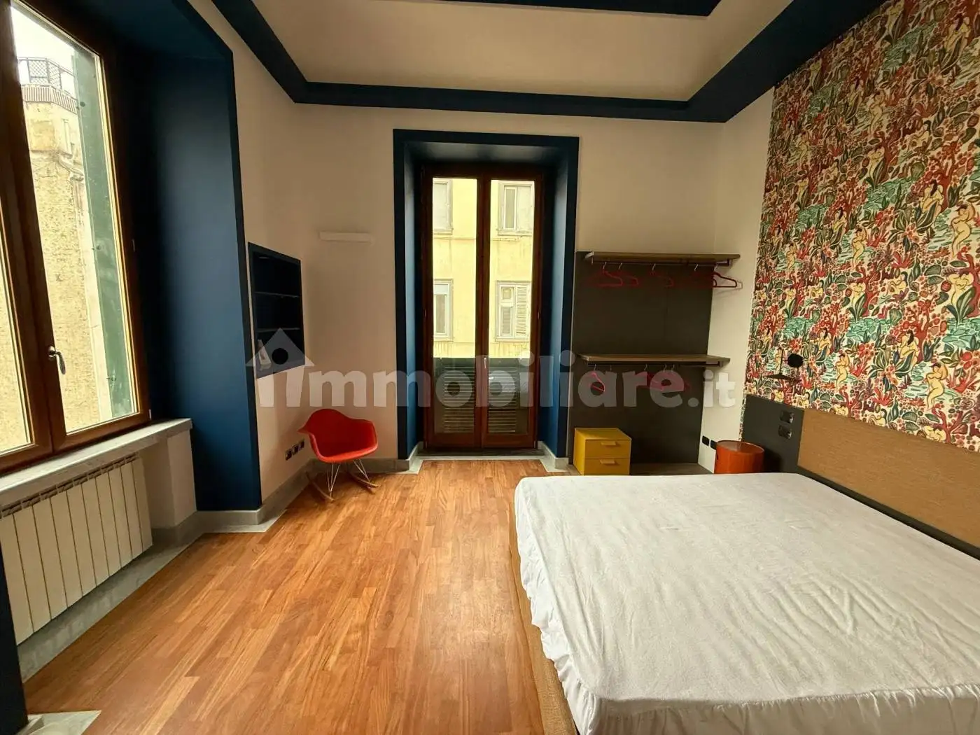 Appartamento in affitto a Napoli