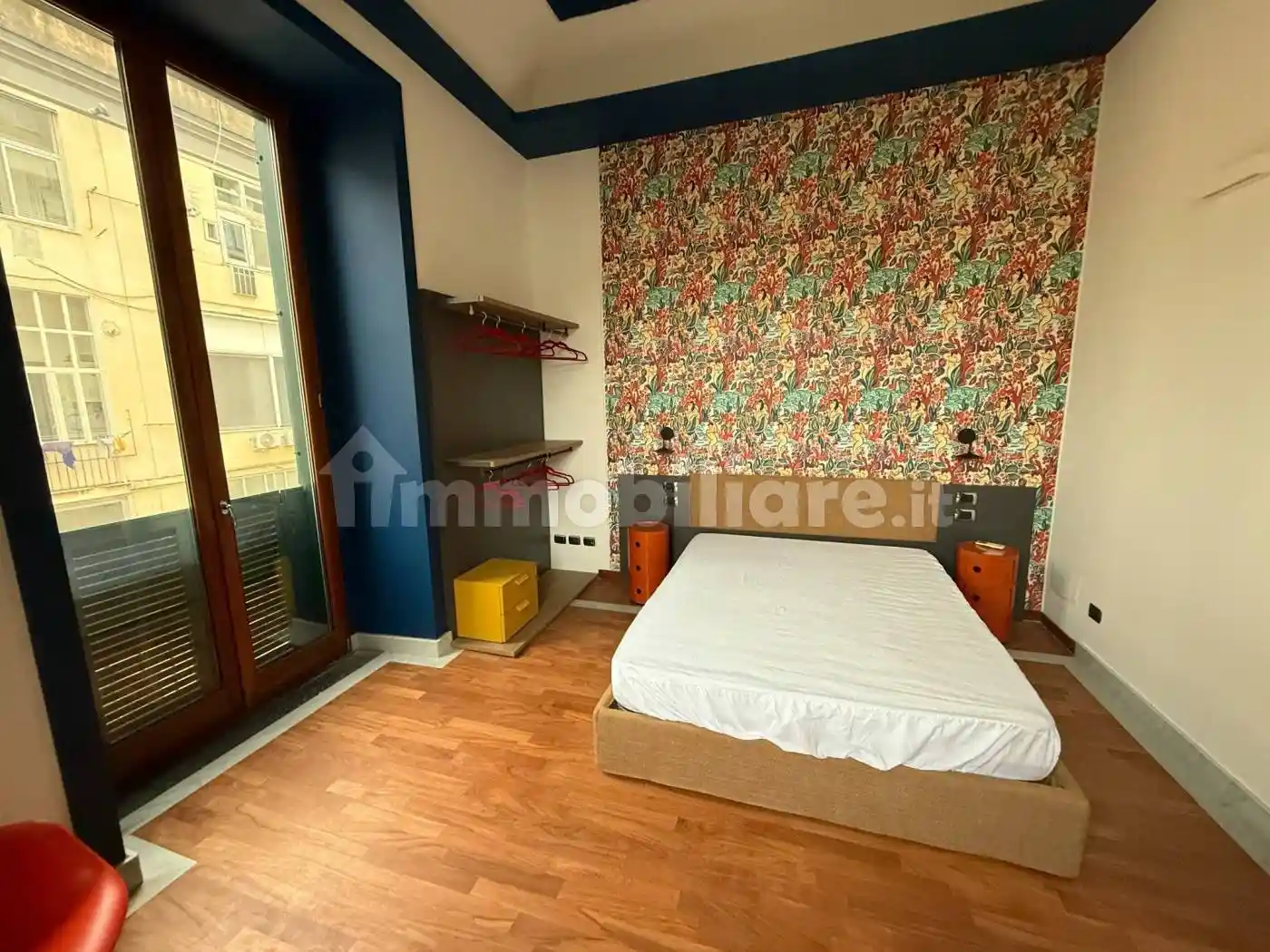 Trilocale via Giordano Bruno 163, Mergellina - Piedigrotta, Napoli - foto 3