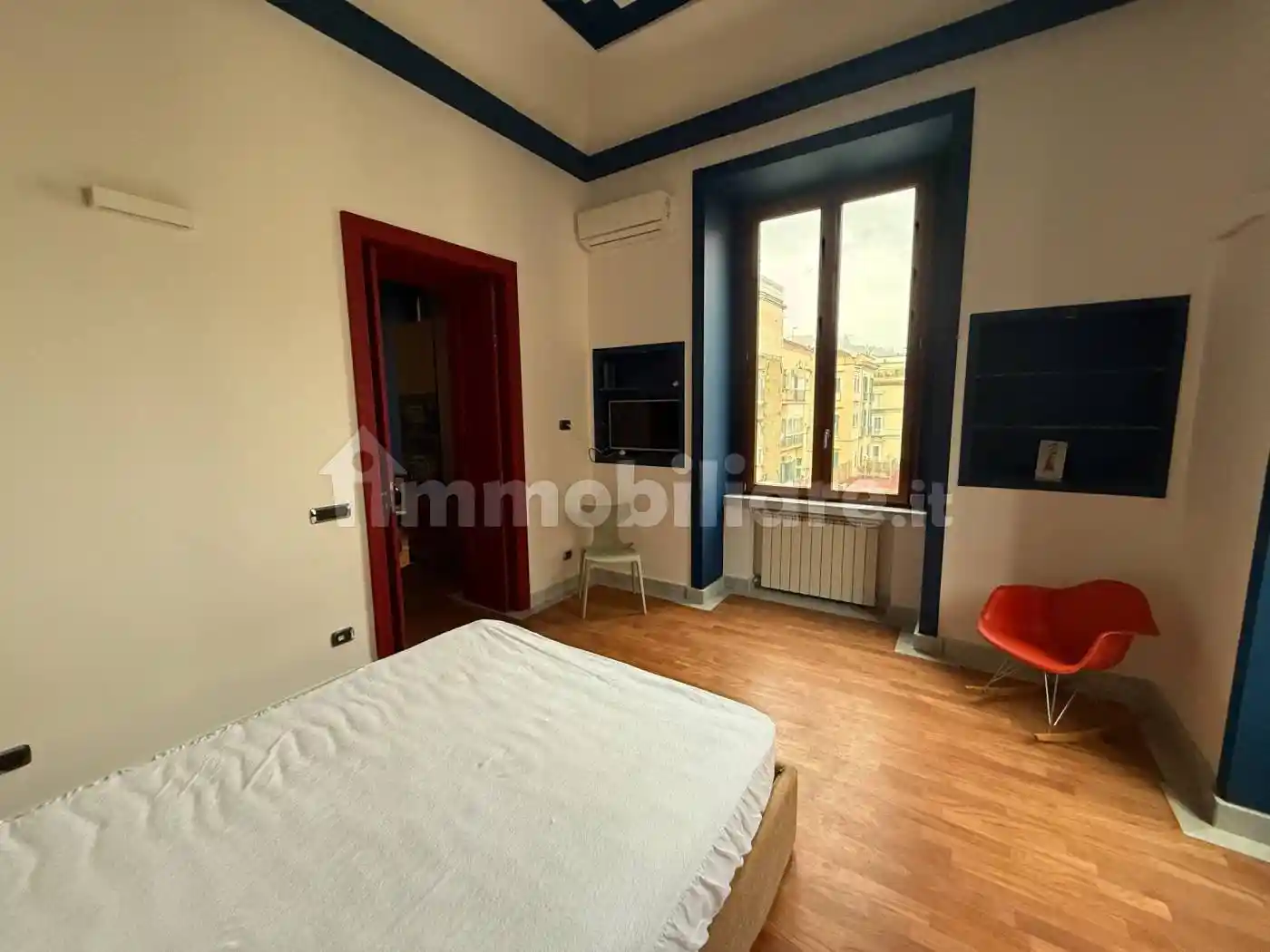 Trilocale via Giordano Bruno 163, Mergellina - Piedigrotta, Napoli - foto 4