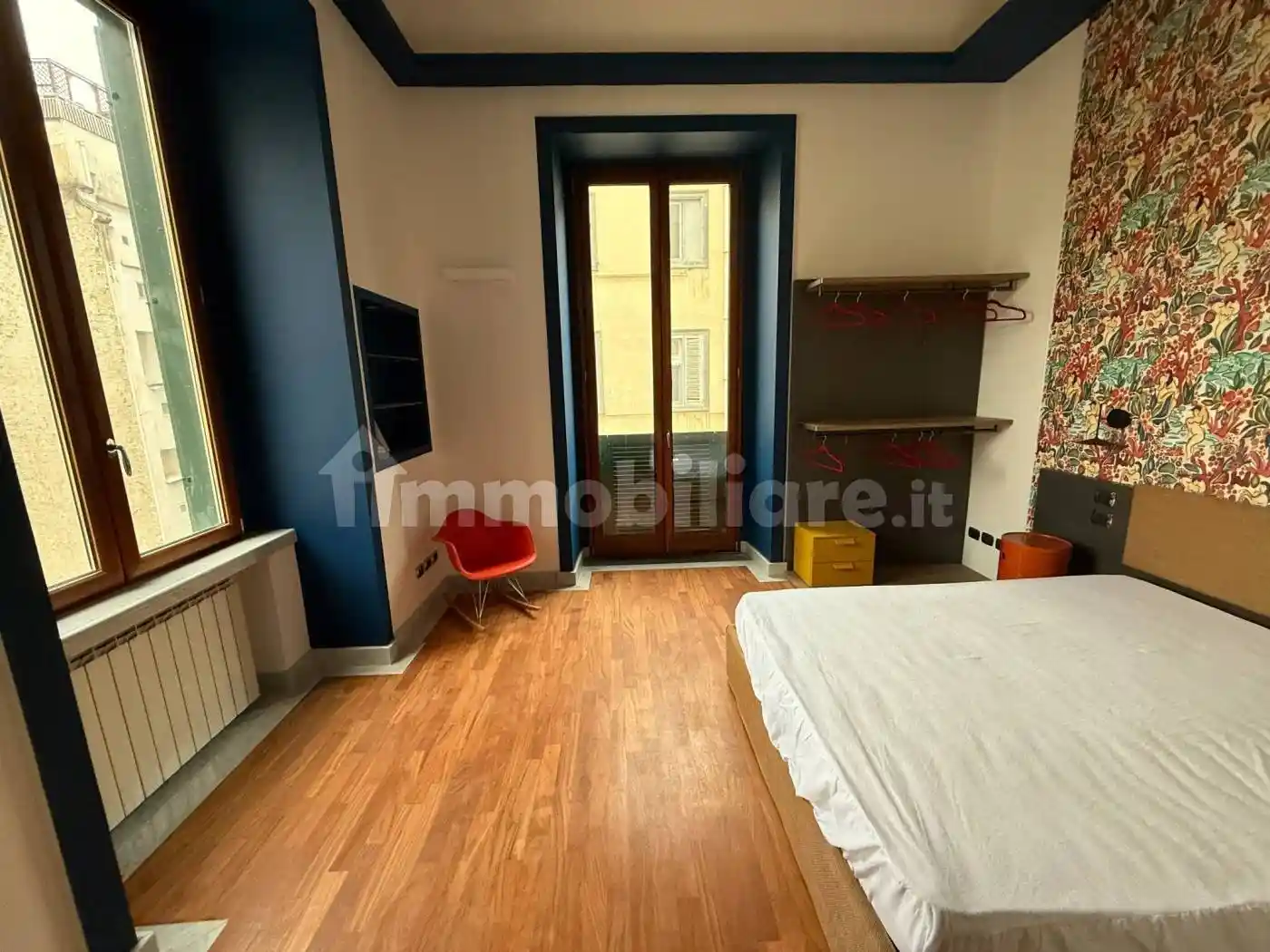 Trilocale via Giordano Bruno 163, Mergellina - Piedigrotta, Napoli - foto 5