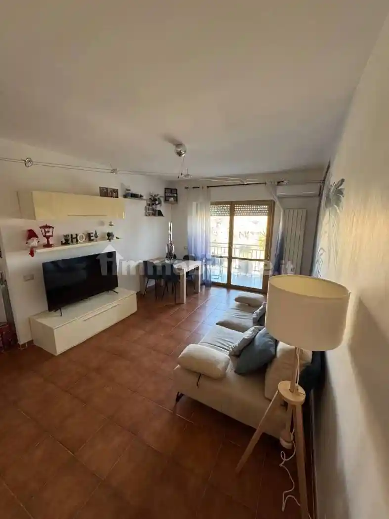 Bilocale via Agostino Magliani 13, Trullo - Colle del Sole, Roma - foto 3