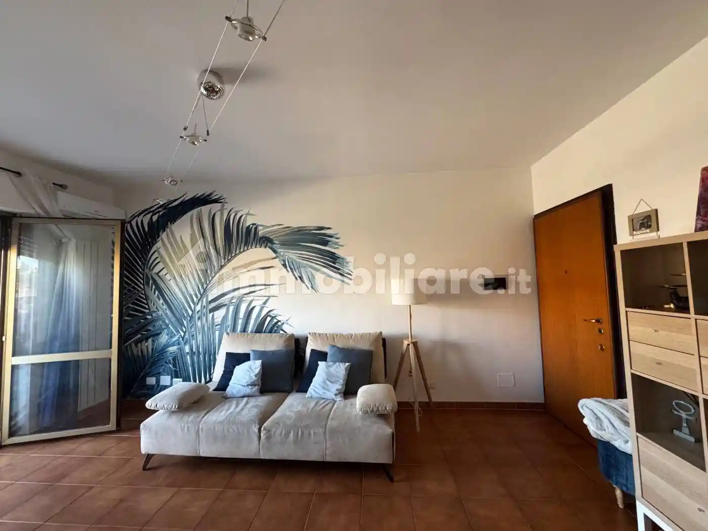 Bilocale via Agostino Magliani 13, Trullo - Colle del Sole, Roma - foto 4