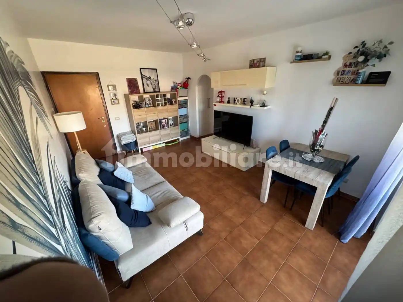 Bilocale via Agostino Magliani 13, Trullo - Colle del Sole, Roma - foto 5