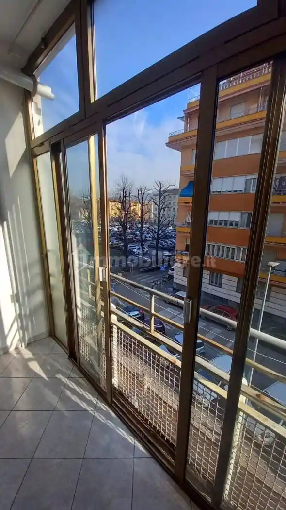 Quadrilocale via Genova 47, Nizza Millefonti, Torino - foto 2