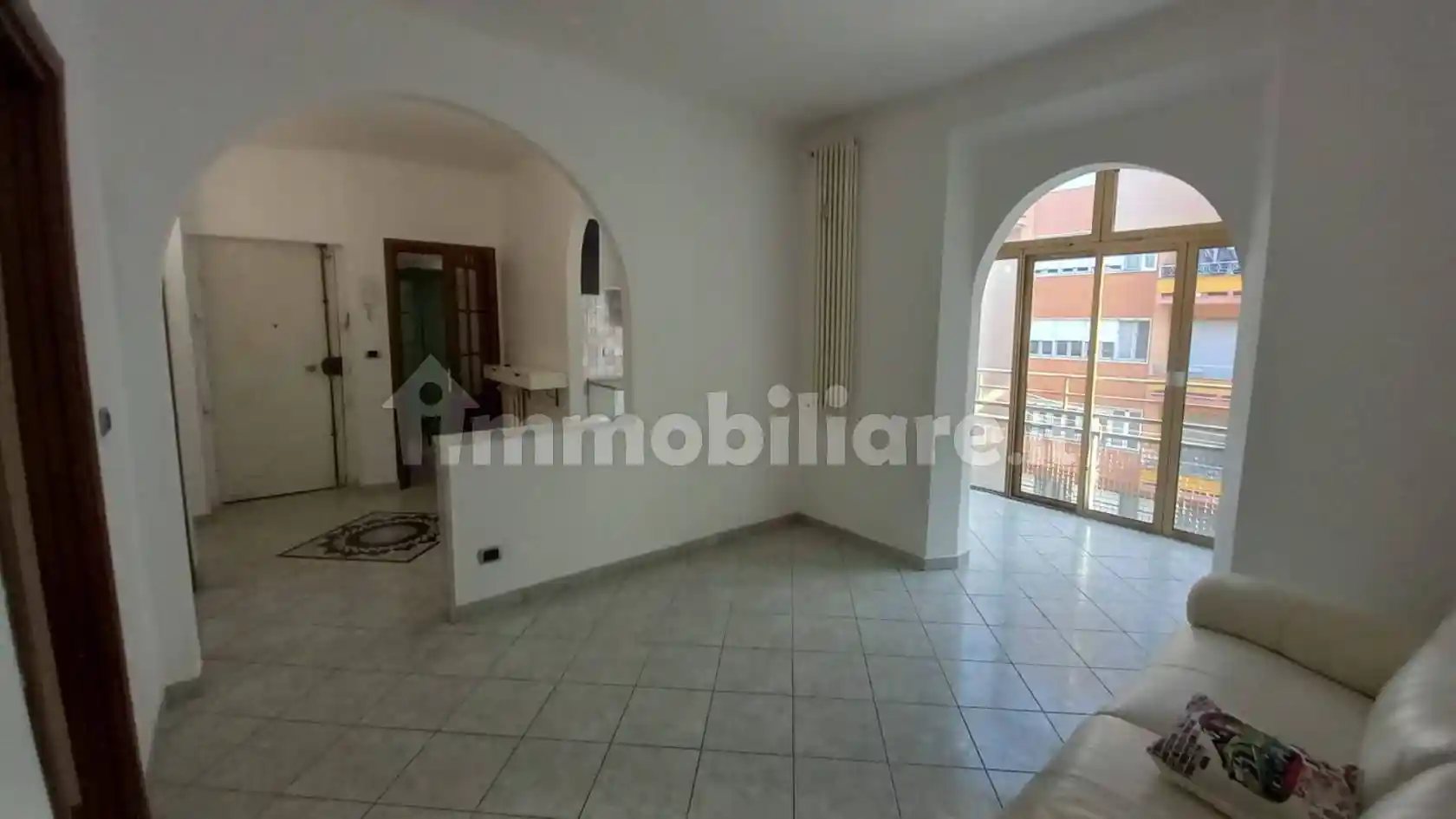 Quadrilocale via Genova 47, Nizza Millefonti, Torino - foto 4